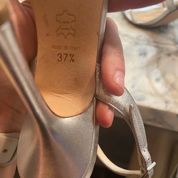 Jimmy Choo Heels - Picture 5 of 6